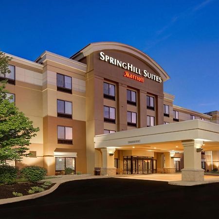 Springhill Suites Erie Dış mekan fotoğraf