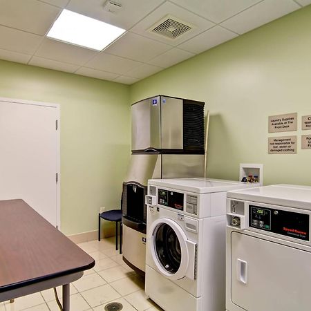 Springhill Suites Erie Kearsarge Dış mekan fotoğraf
