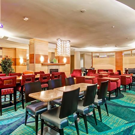 Springhill Suites Erie Dış mekan fotoğraf