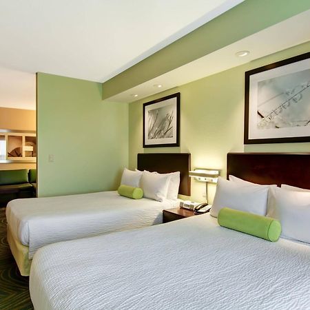 Springhill Suites Erie Kearsarge Dış mekan fotoğraf