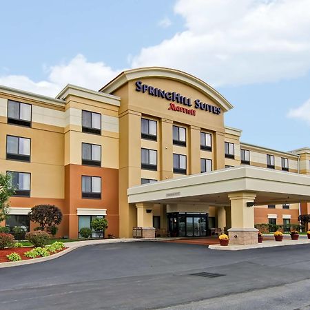 Springhill Suites Erie Kearsarge Dış mekan fotoğraf