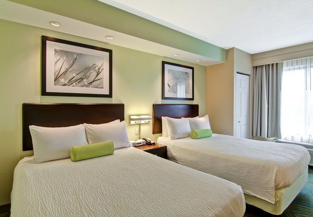 Springhill Suites Erie Kearsarge Dış mekan fotoğraf