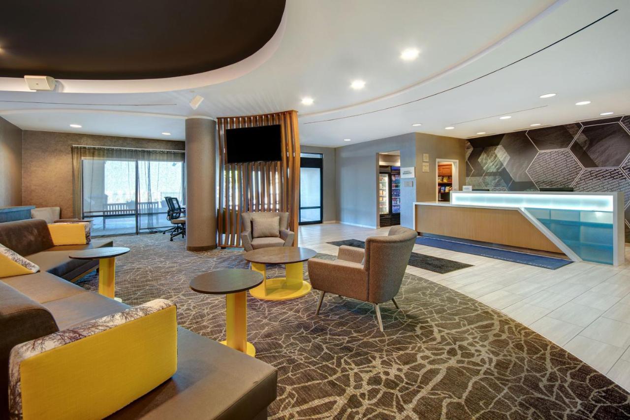 Springhill Suites Erie Kearsarge Dış mekan fotoğraf