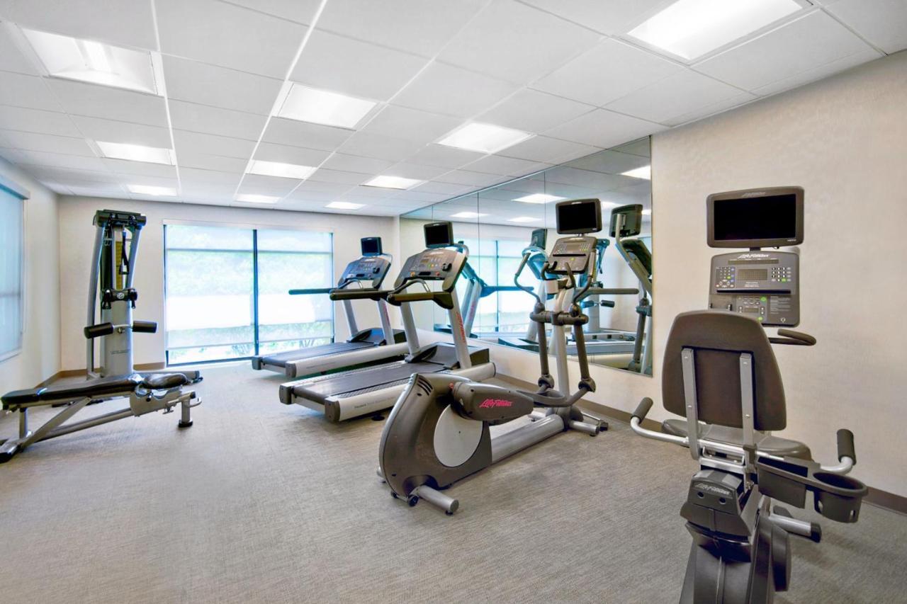 Springhill Suites Erie Kearsarge Dış mekan fotoğraf