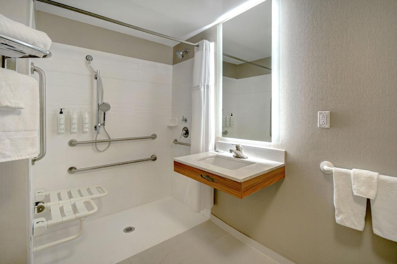 Springhill Suites Erie Kearsarge Dış mekan fotoğraf
