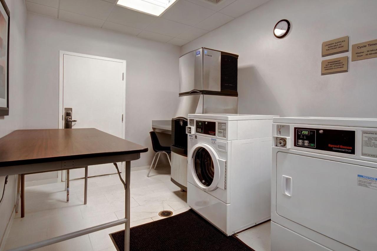 Springhill Suites Erie Kearsarge Dış mekan fotoğraf