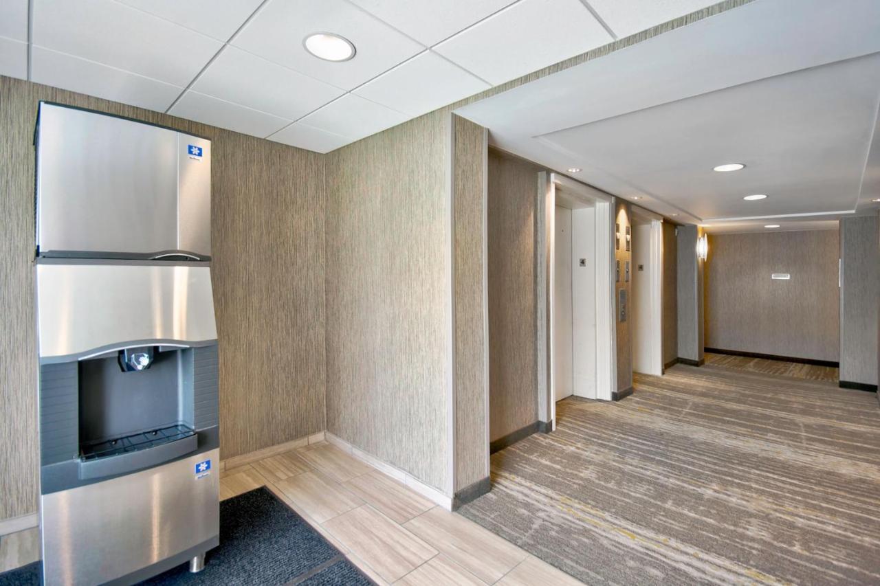Springhill Suites Erie Kearsarge Dış mekan fotoğraf