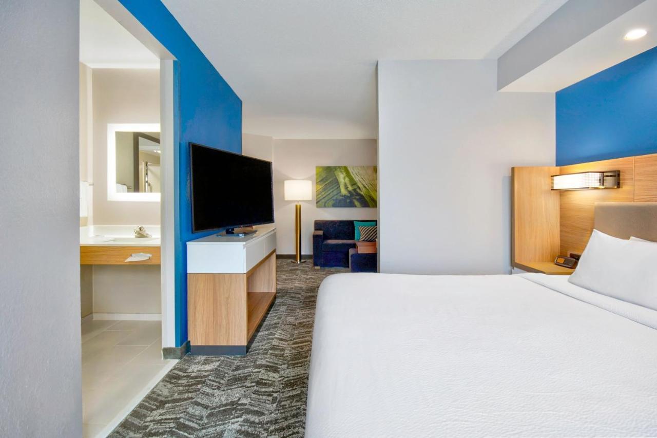 Springhill Suites Erie Kearsarge Dış mekan fotoğraf