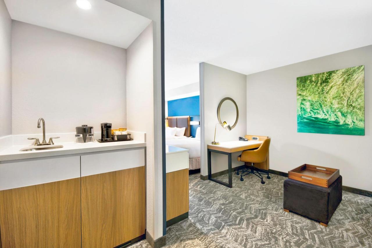 Springhill Suites Erie Kearsarge Dış mekan fotoğraf