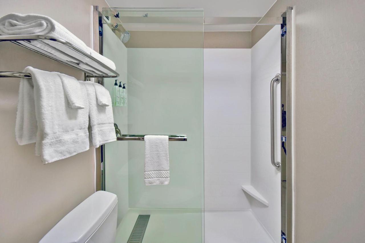 Springhill Suites Erie Kearsarge Dış mekan fotoğraf