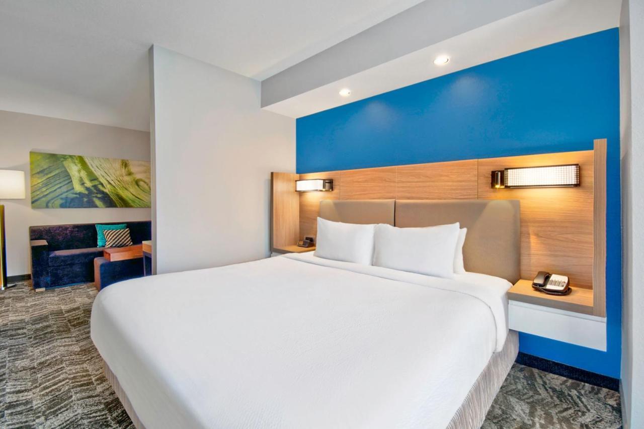 Springhill Suites Erie Kearsarge Dış mekan fotoğraf