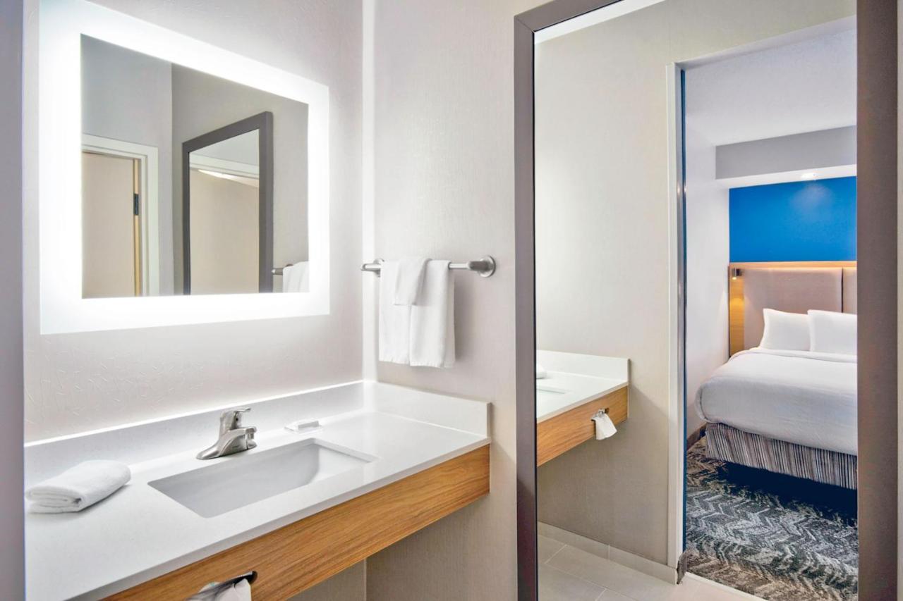 Springhill Suites Erie Kearsarge Dış mekan fotoğraf