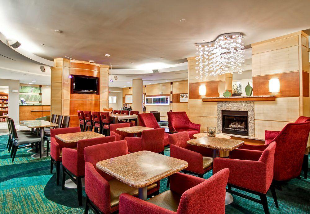 Springhill Suites Erie Kearsarge Dış mekan fotoğraf
