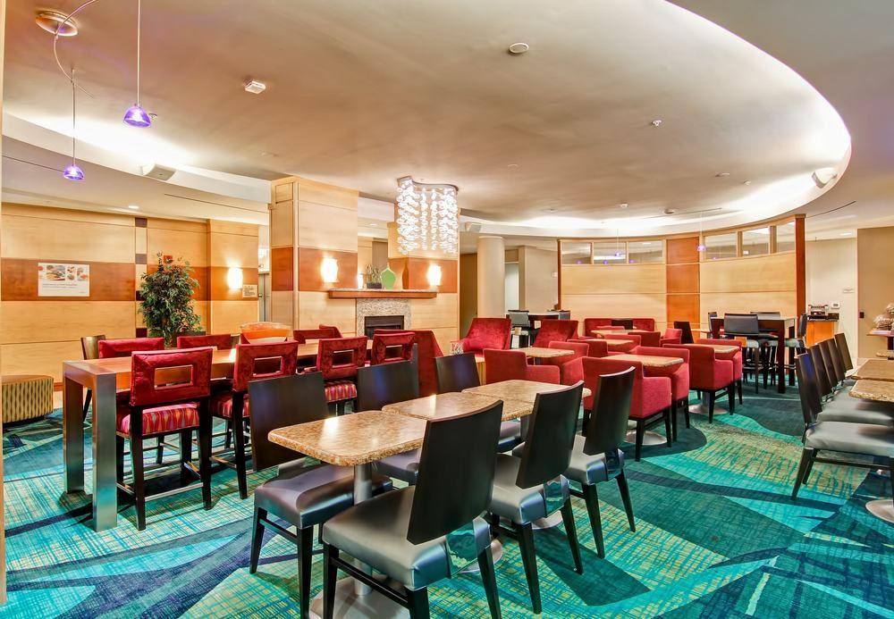 Springhill Suites Erie Dış mekan fotoğraf