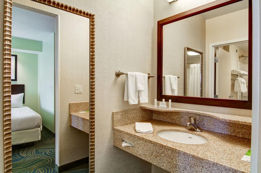 Springhill Suites Erie Kearsarge Dış mekan fotoğraf