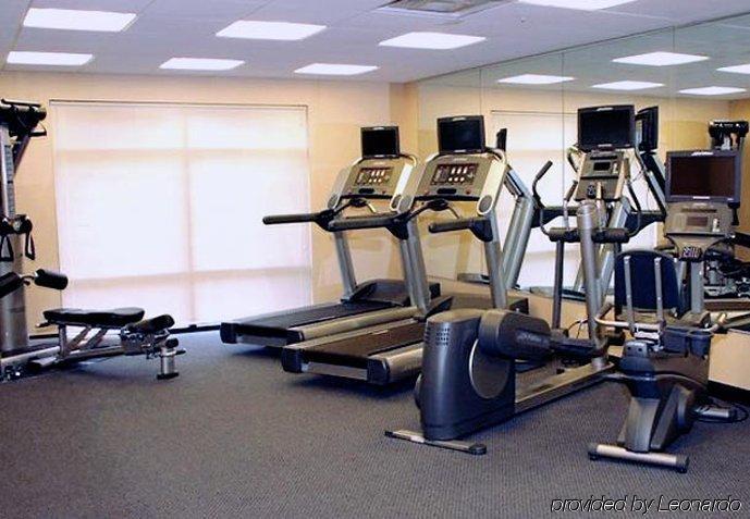 Springhill Suites Erie Kearsarge Konforlar fotoğraf