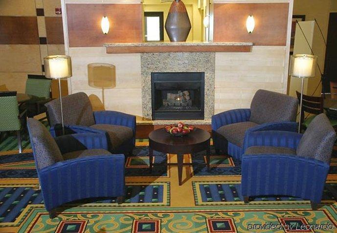 Springhill Suites Erie Kearsarge İç mekan fotoğraf