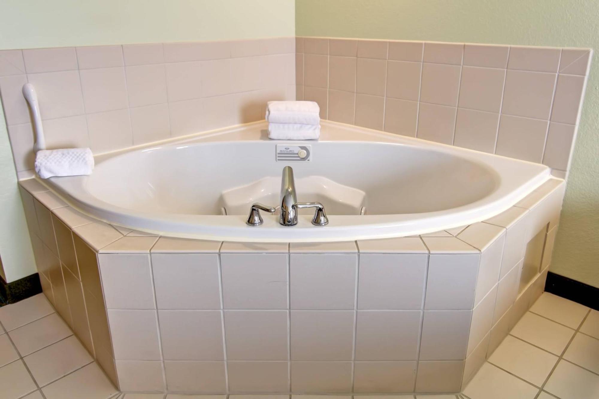 Springhill Suites Erie Kearsarge Dış mekan fotoğraf