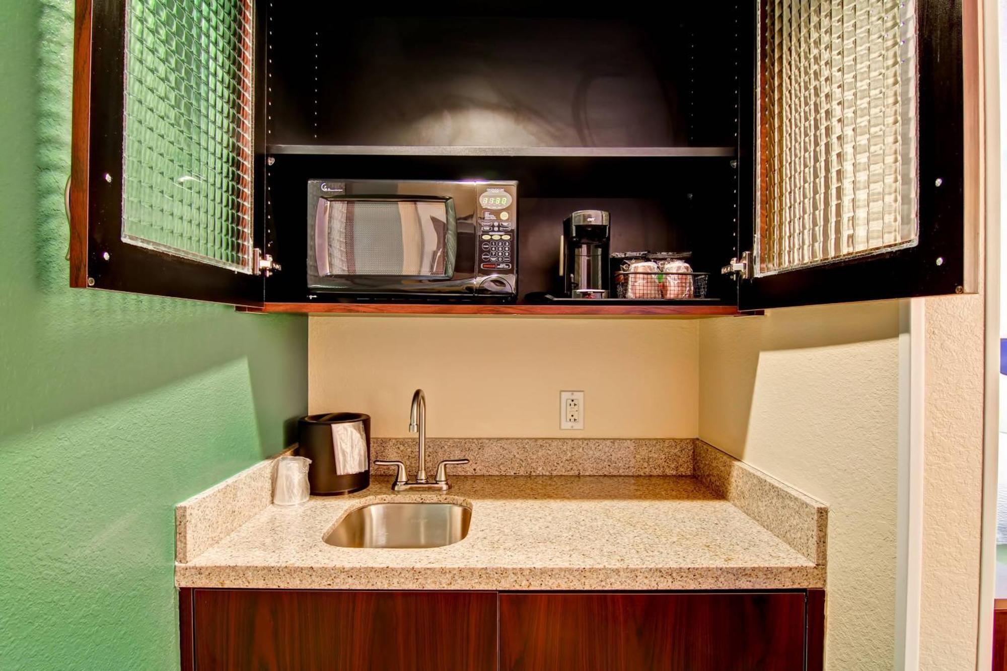 Springhill Suites Erie Kearsarge Dış mekan fotoğraf