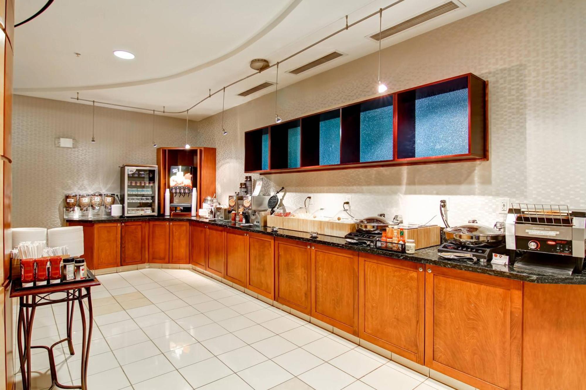 Springhill Suites Erie Kearsarge Dış mekan fotoğraf