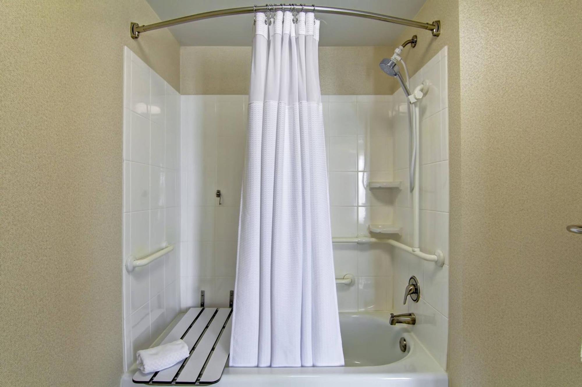 Springhill Suites Erie Kearsarge Dış mekan fotoğraf