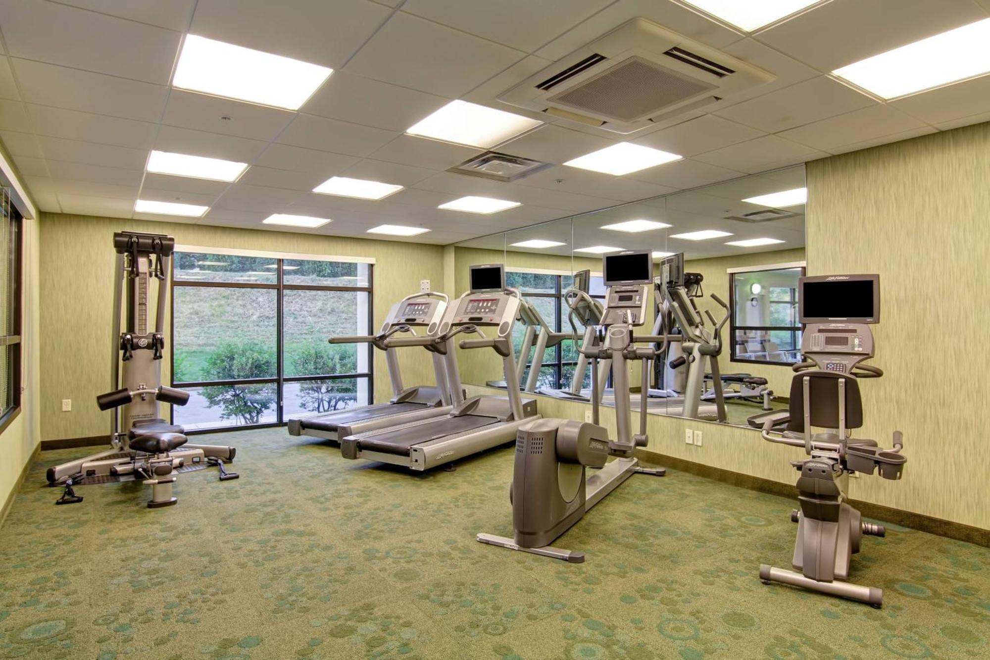 Springhill Suites Erie Kearsarge Dış mekan fotoğraf