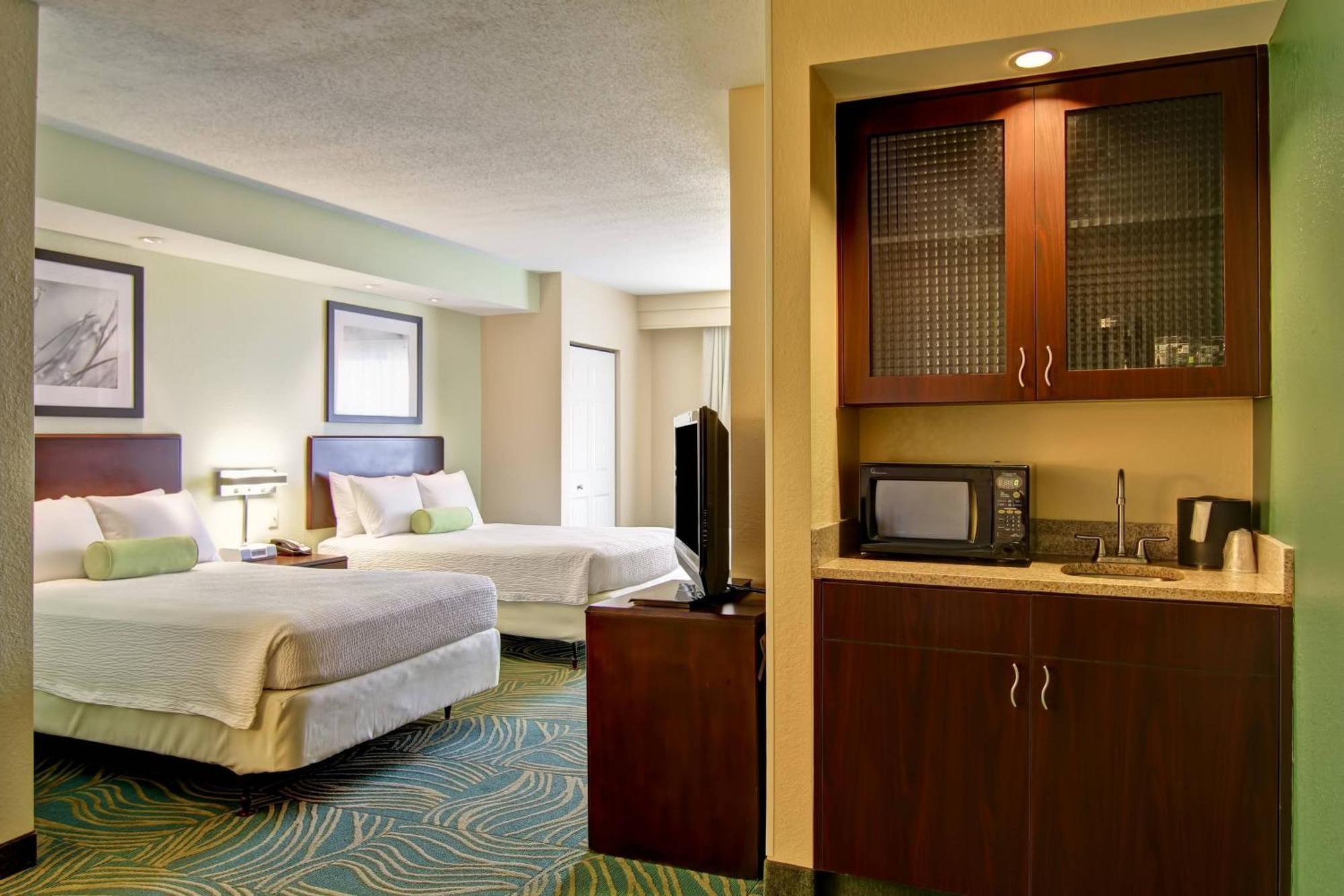 Springhill Suites Erie Kearsarge Dış mekan fotoğraf