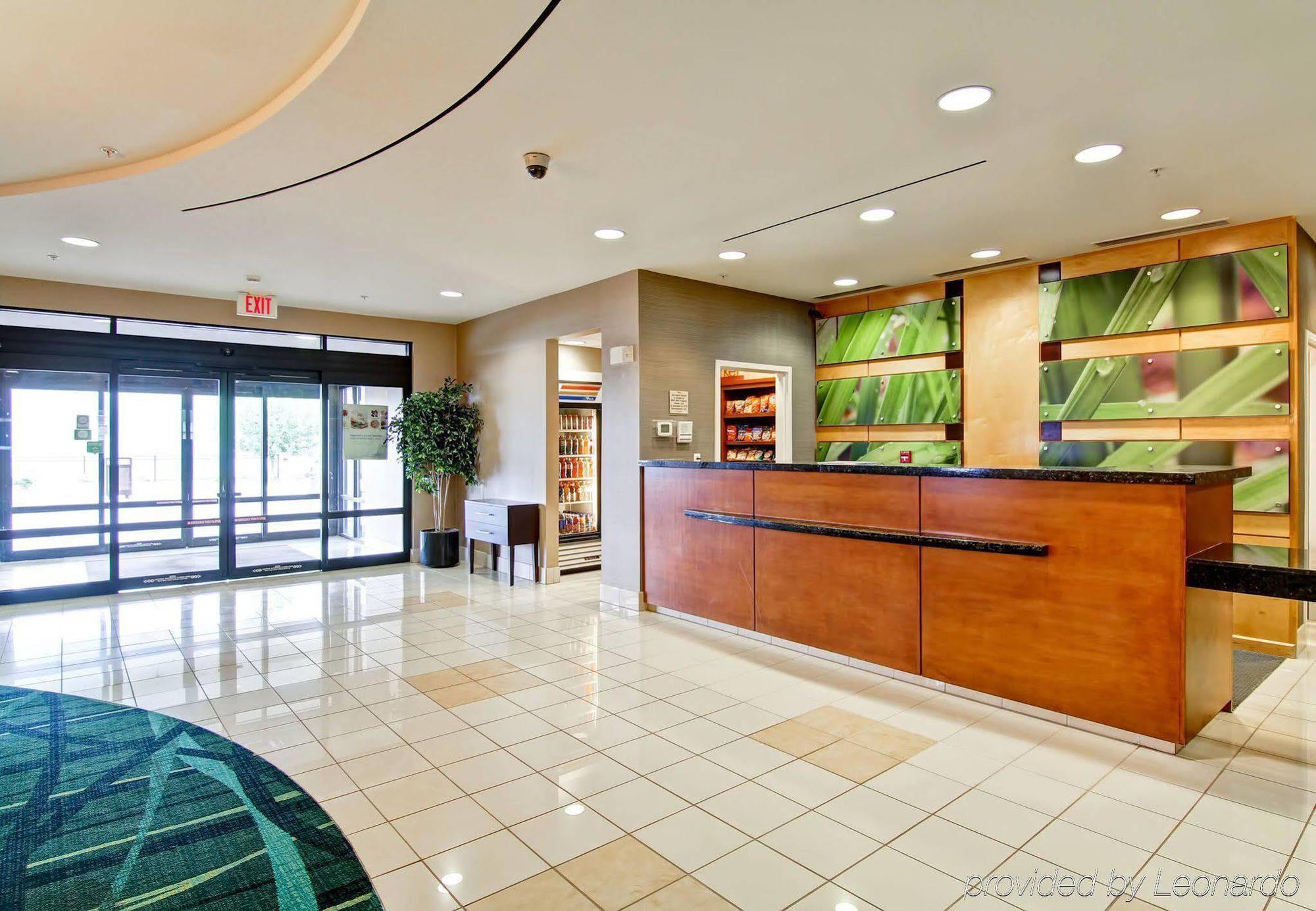 Springhill Suites Erie Kearsarge Dış mekan fotoğraf