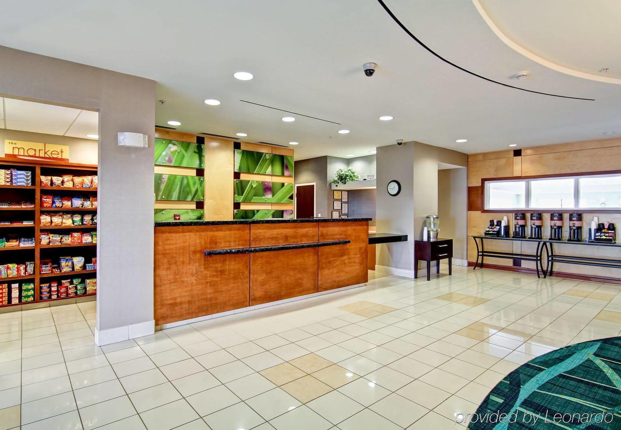 Springhill Suites Erie Kearsarge Dış mekan fotoğraf