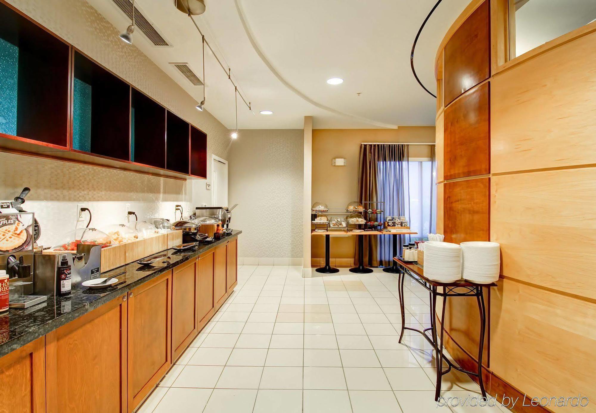 Springhill Suites Erie Kearsarge Dış mekan fotoğraf