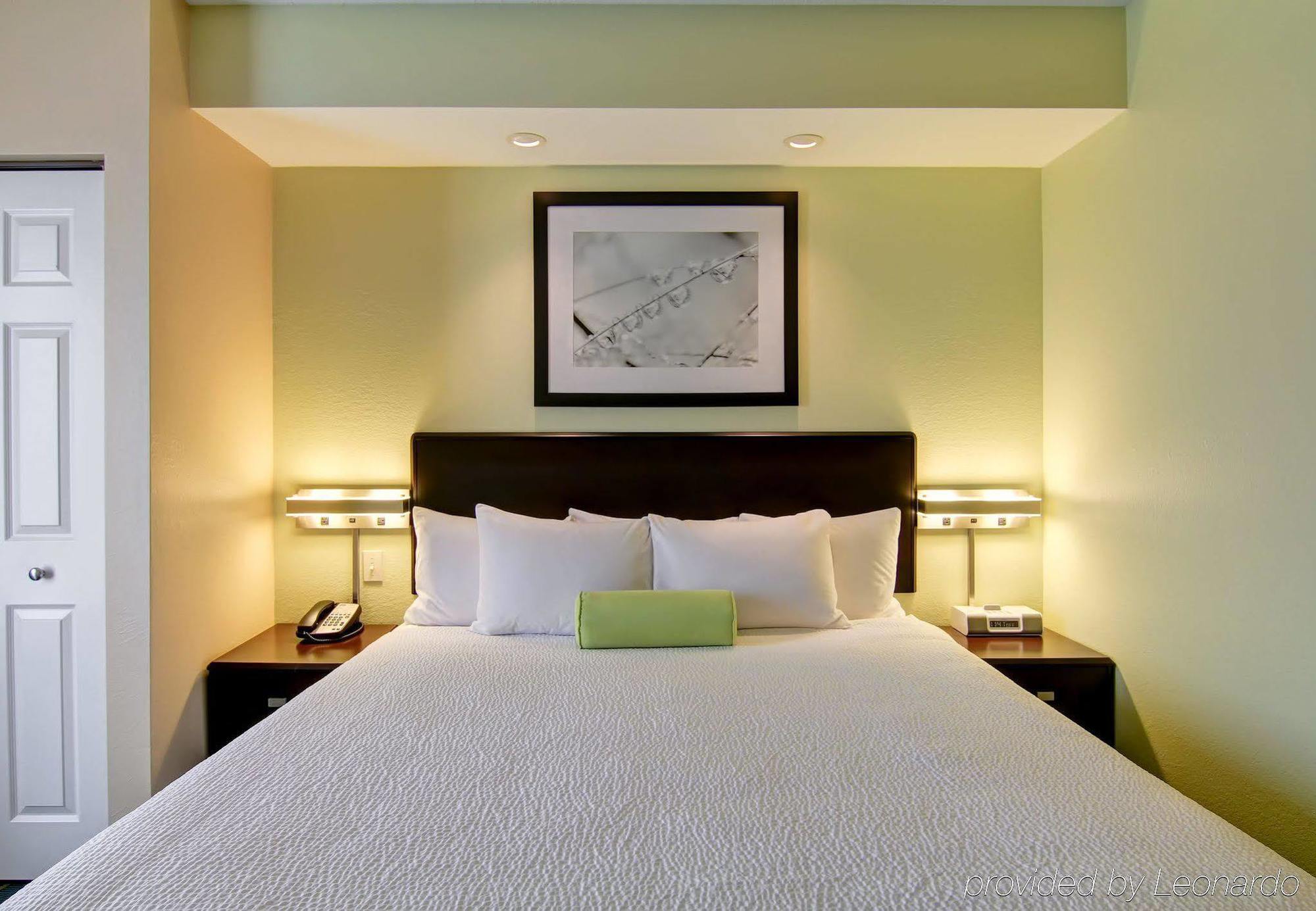 Springhill Suites Erie Kearsarge Dış mekan fotoğraf