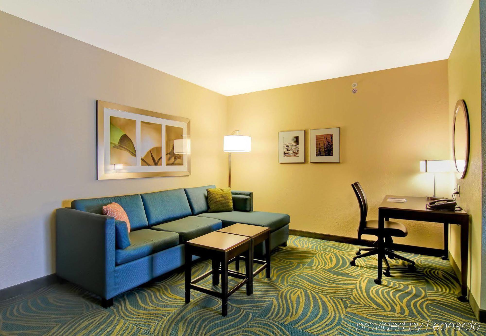 Springhill Suites Erie Kearsarge Dış mekan fotoğraf