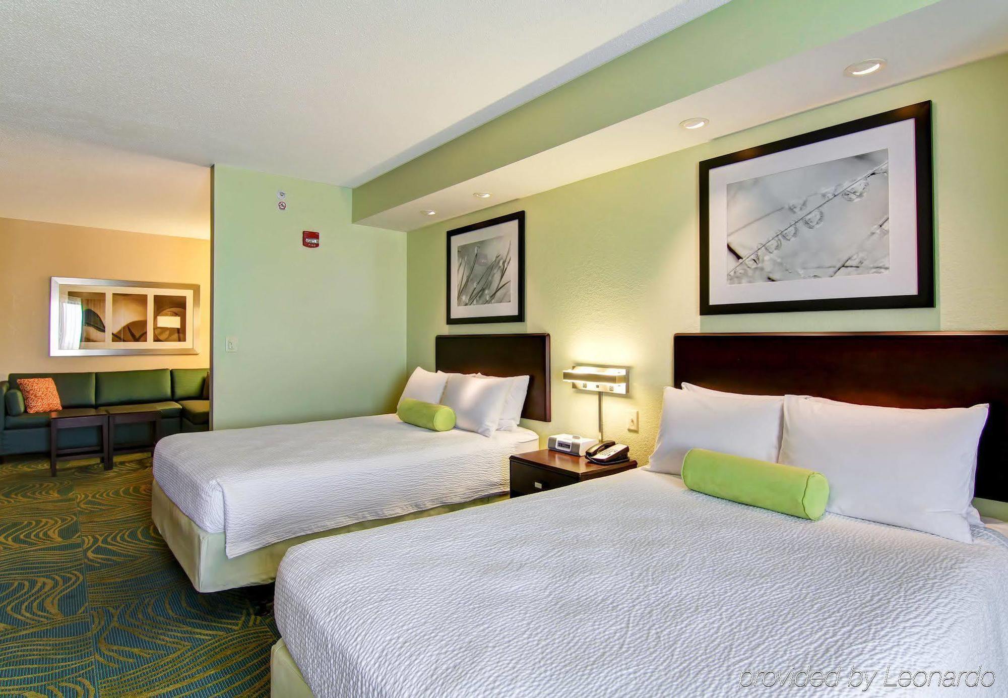Springhill Suites Erie Kearsarge Dış mekan fotoğraf