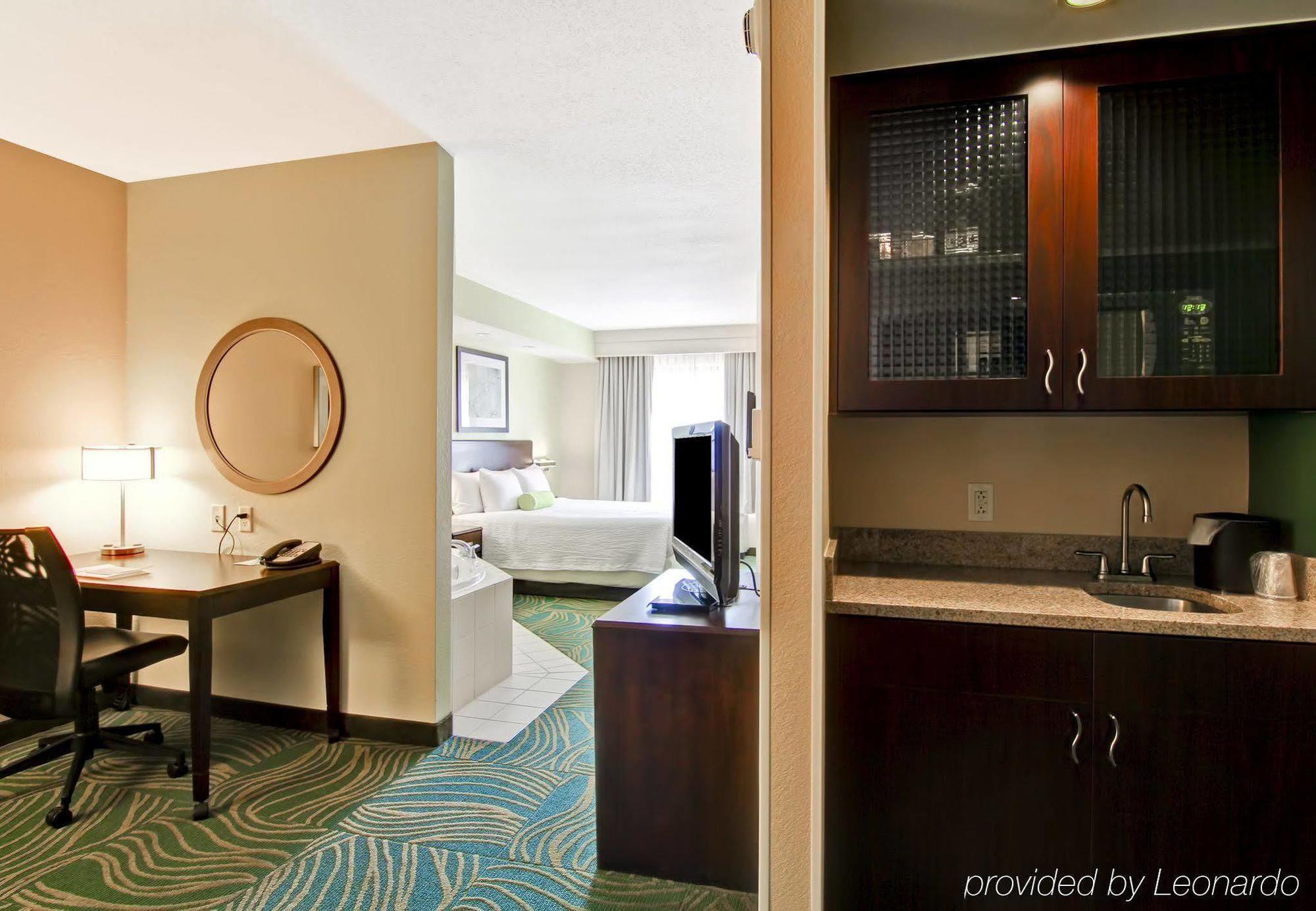 Springhill Suites Erie Kearsarge Dış mekan fotoğraf